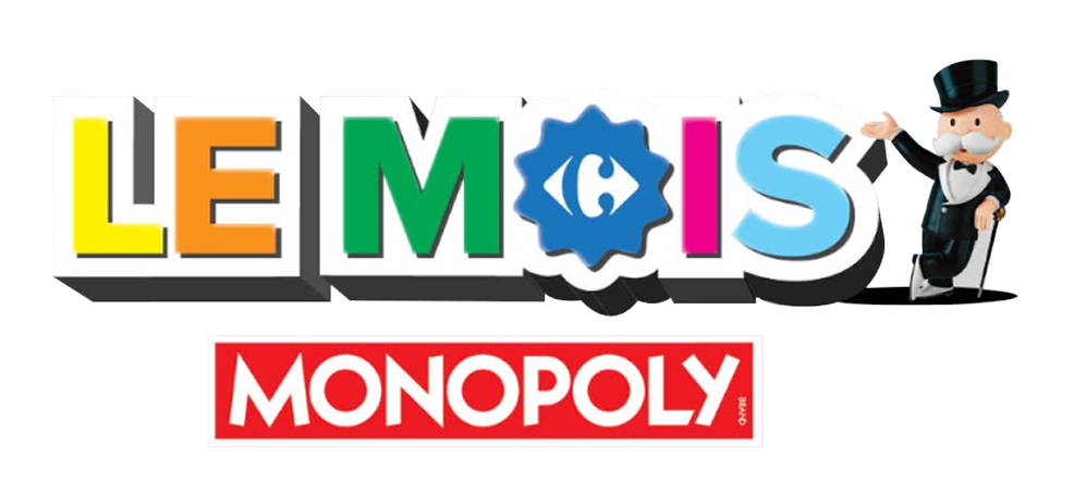 Le MOIS Monopoly